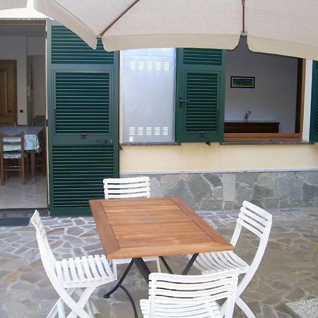 Apartamento Ariabuona Moneglia Exterior foto