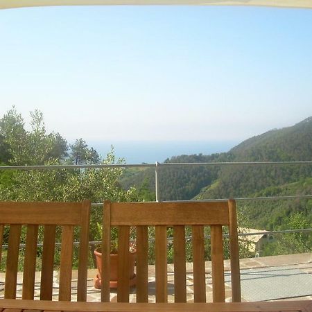 Apartamento Ariabuona Moneglia Exterior foto