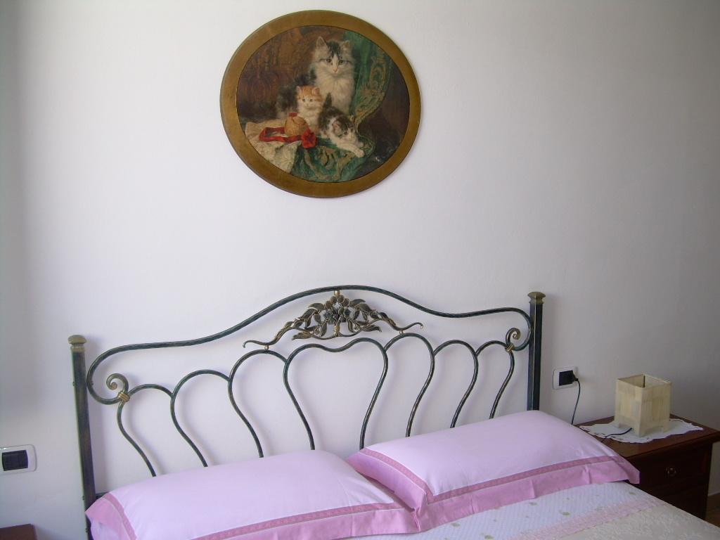 Apartamento Ariabuona Moneglia Habitación foto