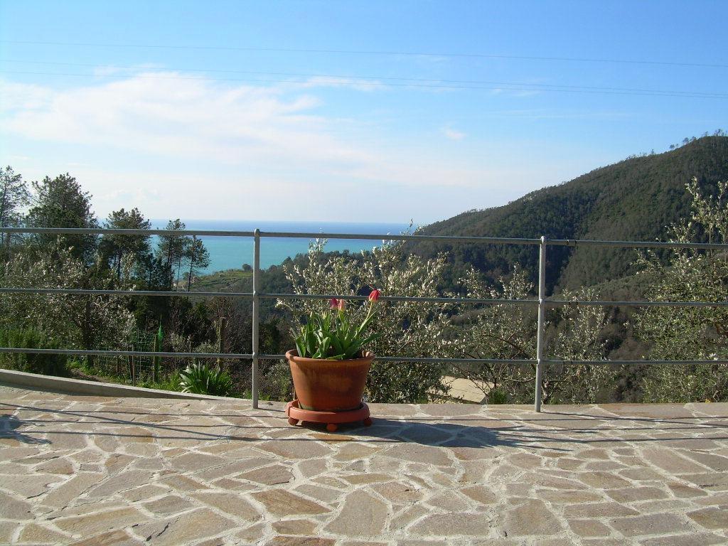 Apartamento Ariabuona Moneglia Exterior foto