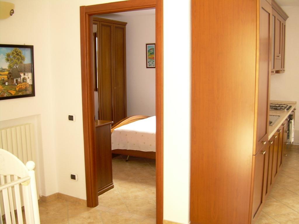 Apartamento Ariabuona Moneglia Exterior foto
