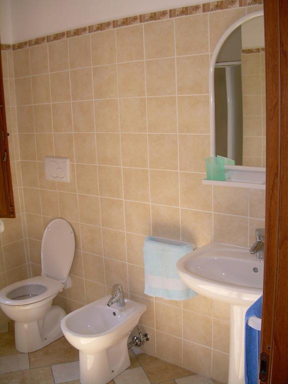 Apartamento Ariabuona Moneglia Exterior foto