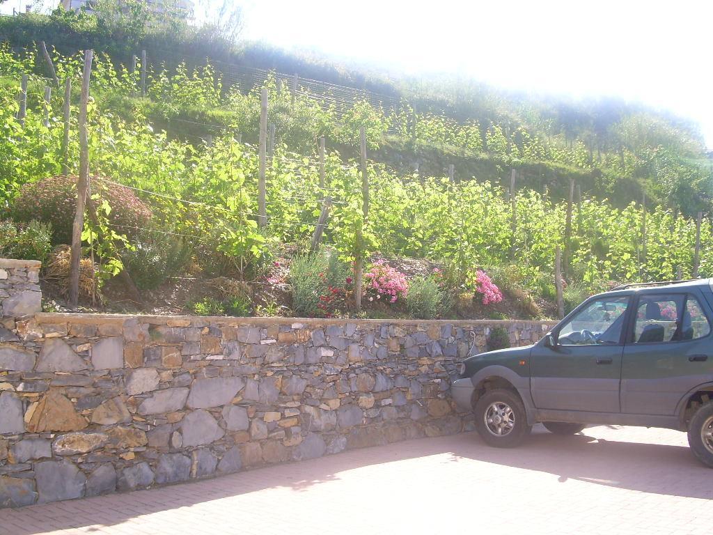 Apartamento Ariabuona Moneglia Exterior foto