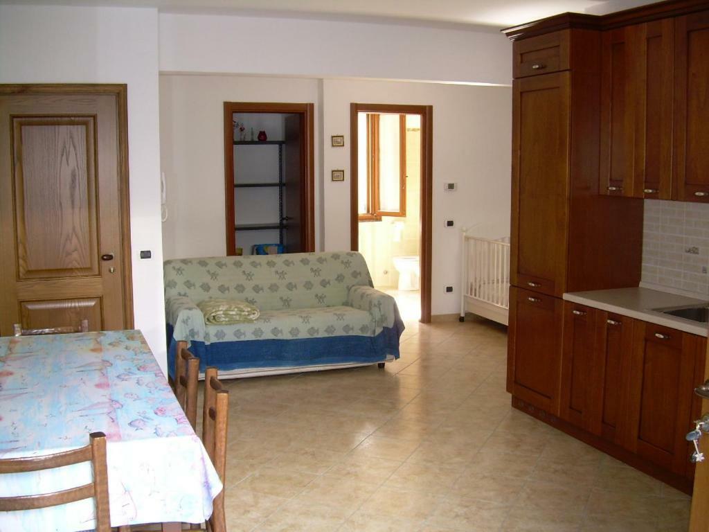Apartamento Ariabuona Moneglia Exterior foto
