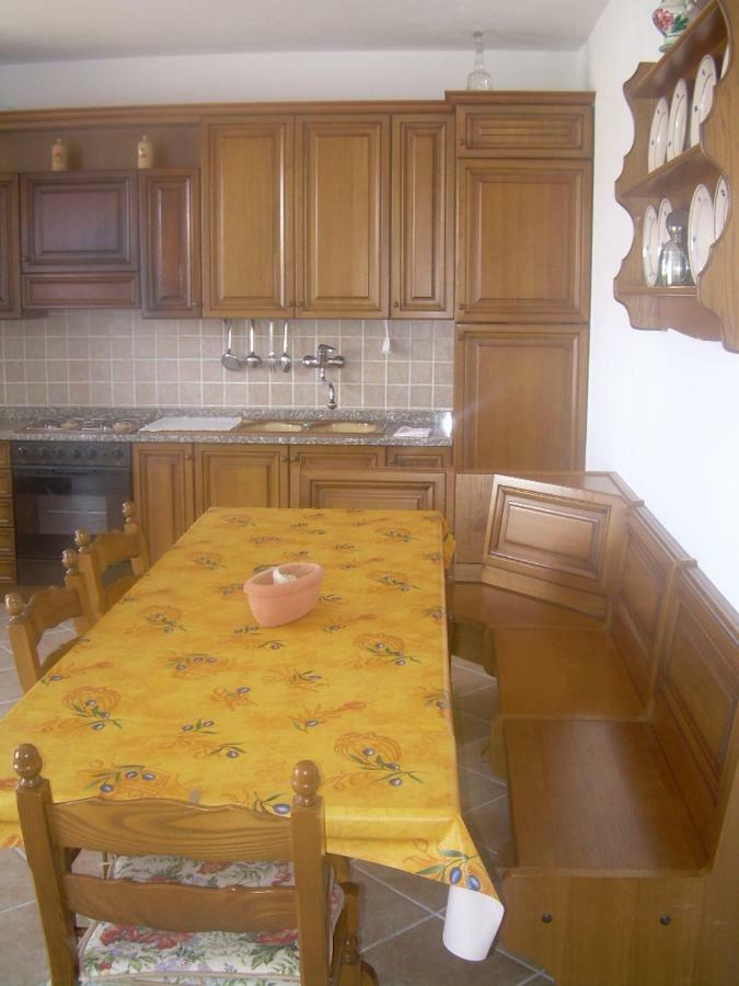 Apartamento Ariabuona Moneglia Exterior foto