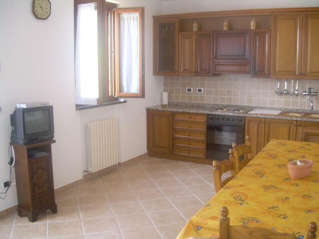 Apartamento Ariabuona Moneglia Exterior foto